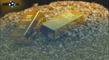 الذهب يرتفع بقوة اليوم مع تصاعد تأثيرات الاقتصاد الأمريكي في 2025